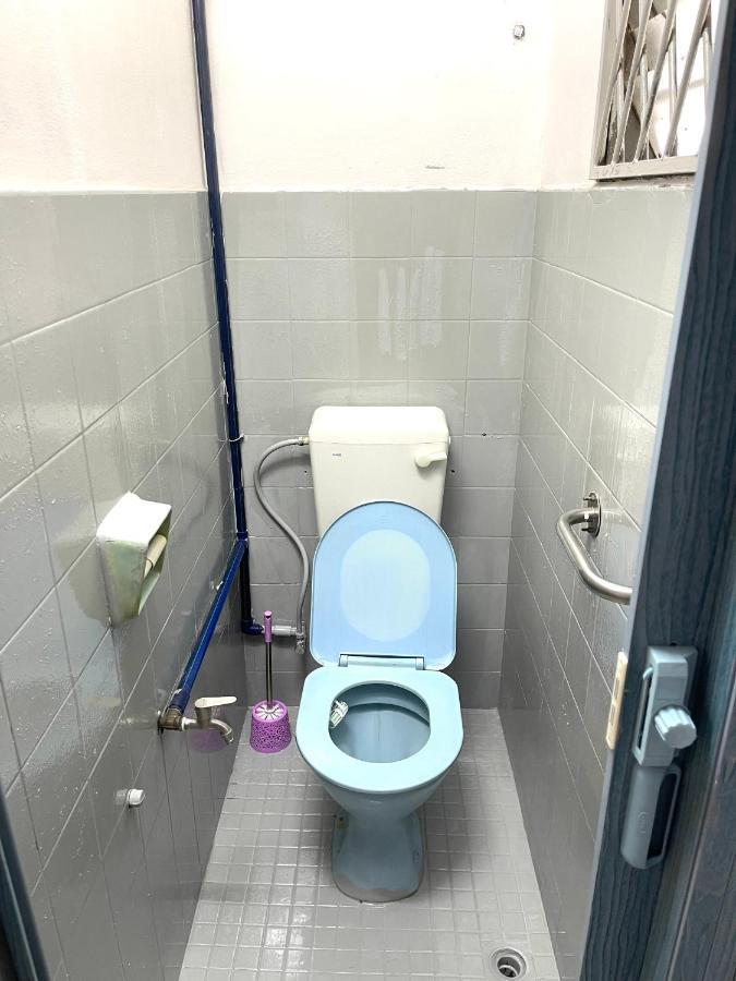 Heritage Cozy Entire 3 Bedroom House At Kijang Alma Bukit Mertajam Extérieur photo